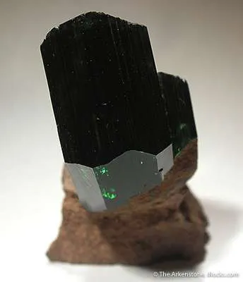 Vivianite - image 2