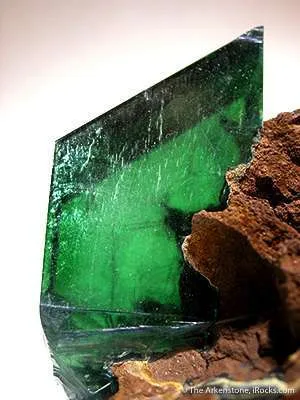 Vivianite - image 2