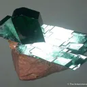 Vivianite - image 1