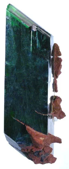 Vivianite image