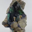 Vivianite - image 6