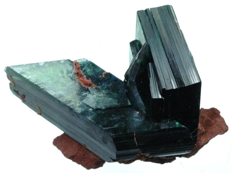 Vivianite image