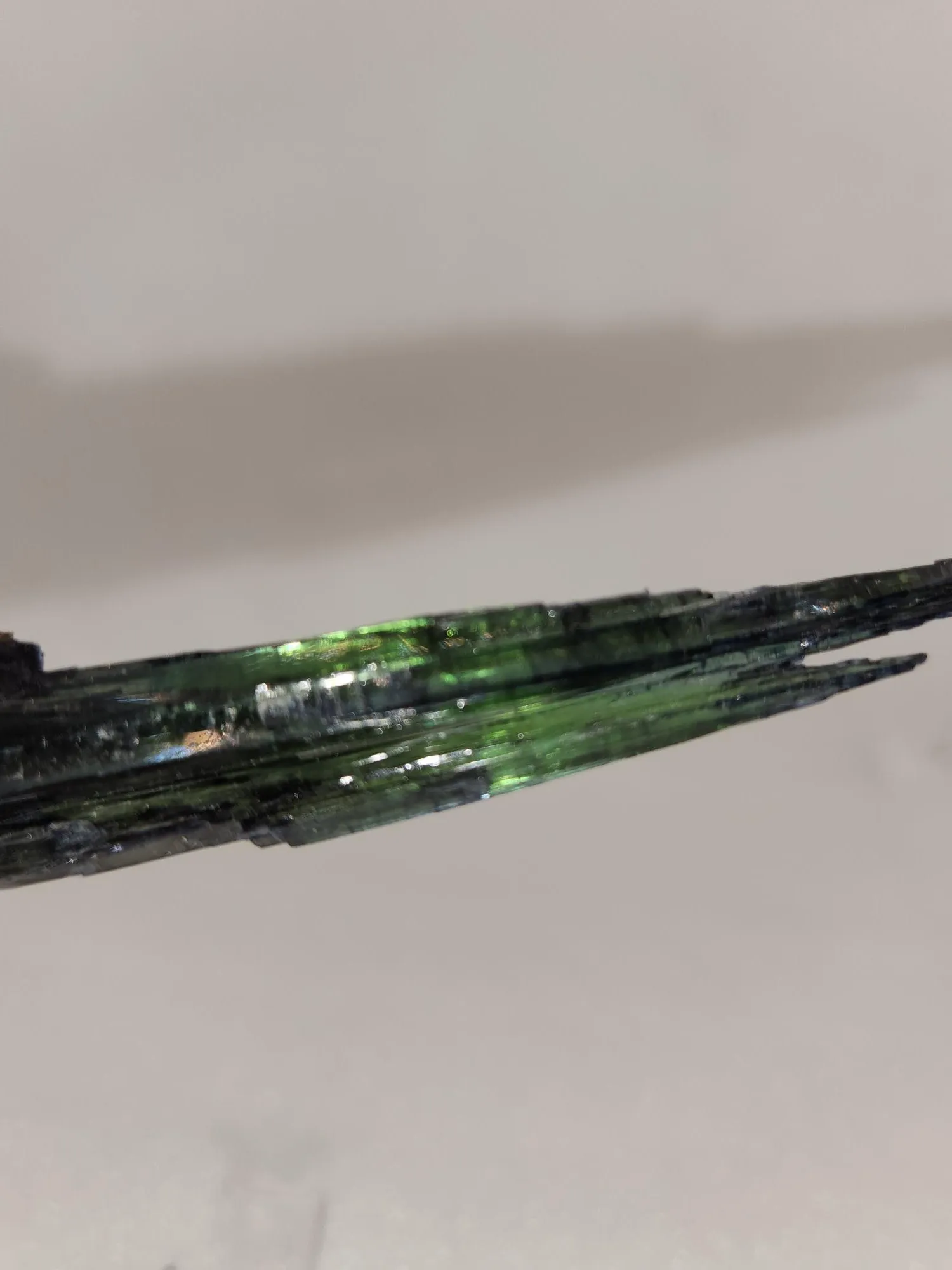 Vivianite - image 7