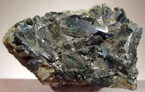 Vivianite image