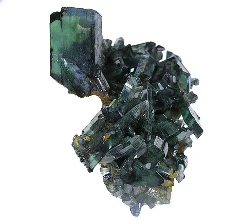 Vivianite image