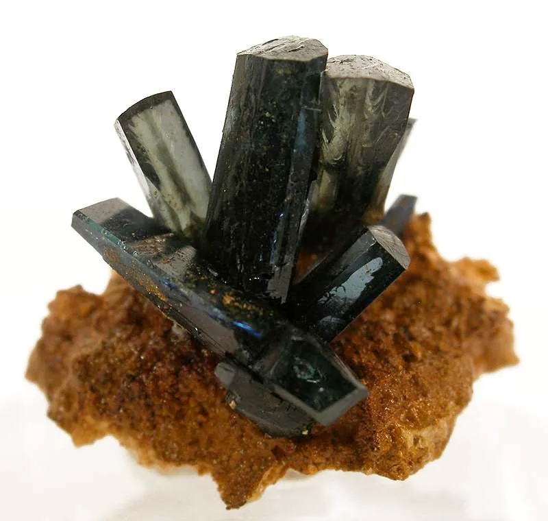 Vivianite image