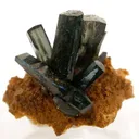 Vivianite - image 1