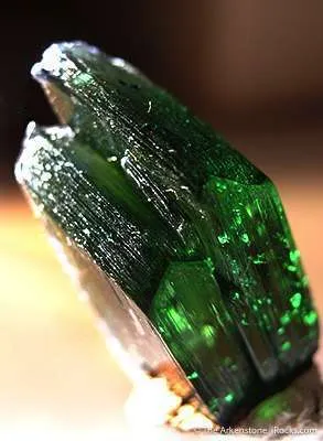 Vivianite - image 3