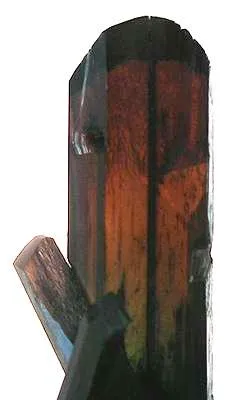 Vivianite - image 4