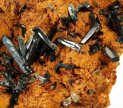 Vivianite - image 2