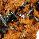 Vivianite - image 2