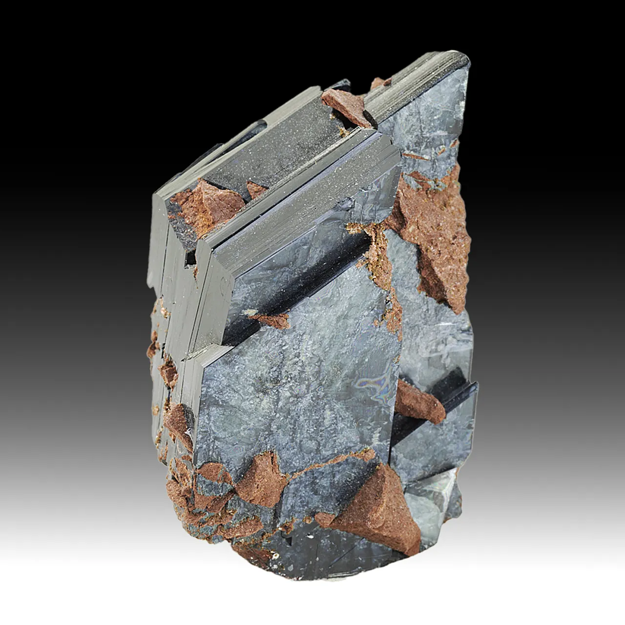 Vivianite - image 1