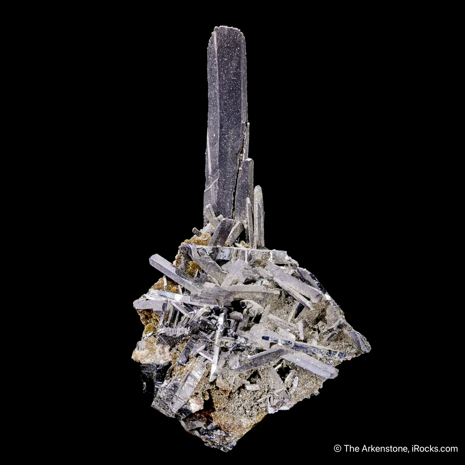 Vivianite - image 3
