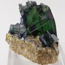 Vivianite - image 4