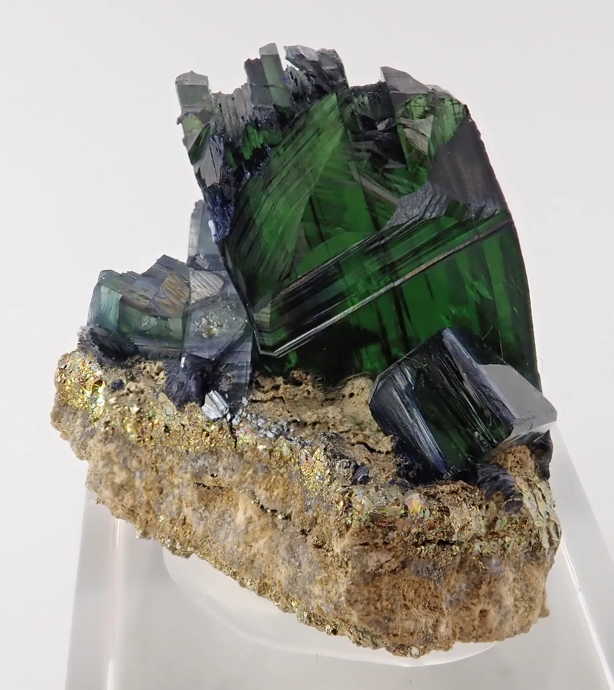 Vivianite - image 4