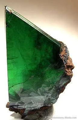 Vivianite image
