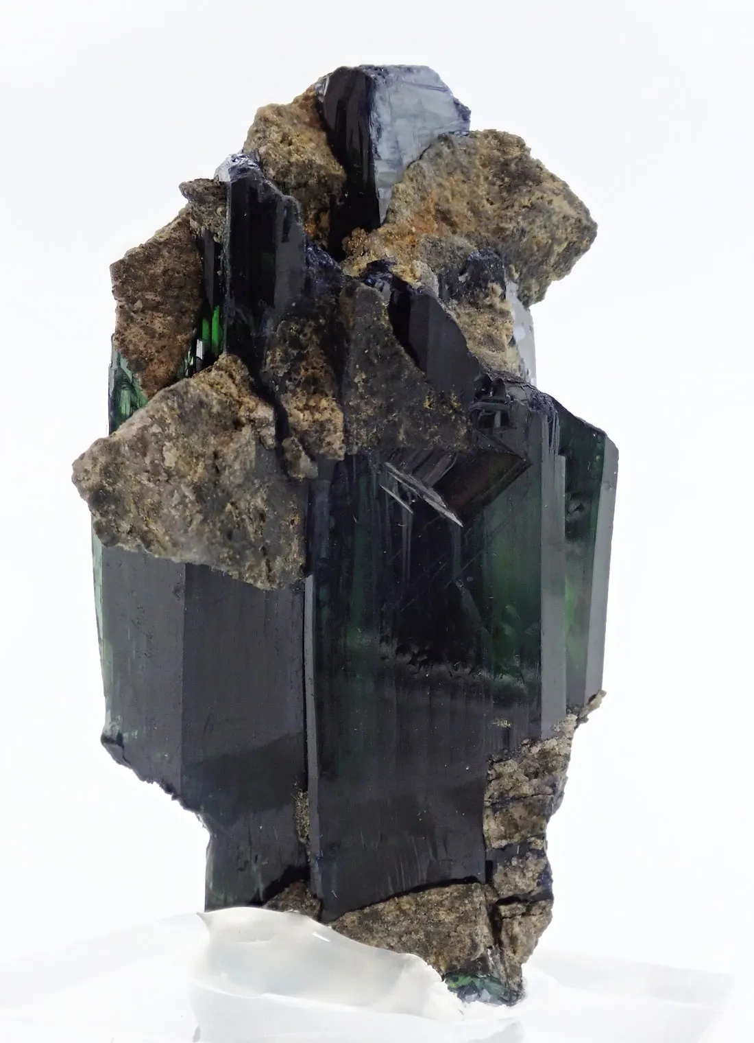Vivianite - image 3