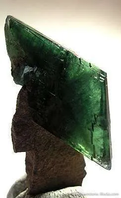Vivianite - image 2