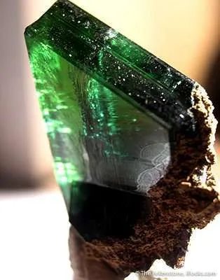 Vivianite image