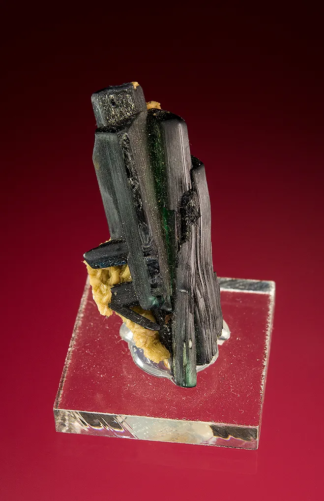 Vivianite image