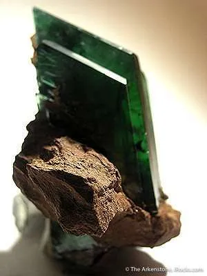 Vivianite - image 2