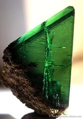 Vivianite - image 2