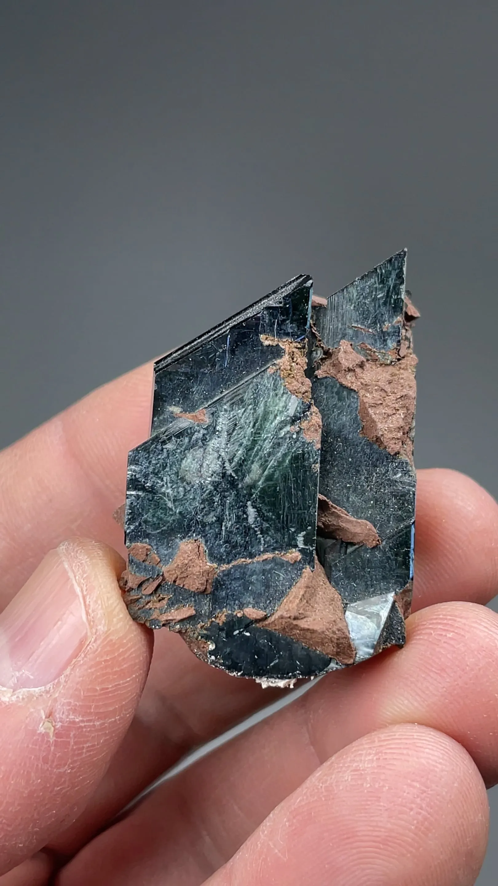 Vivianite - image 2