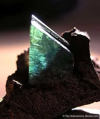 Vivianite - image 2