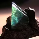 Vivianite - image 2