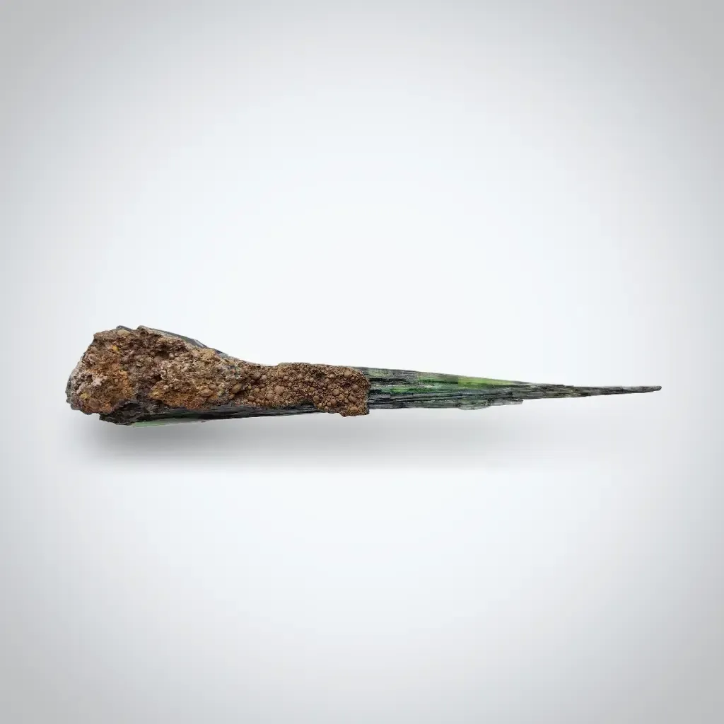 Vivianite - image 3