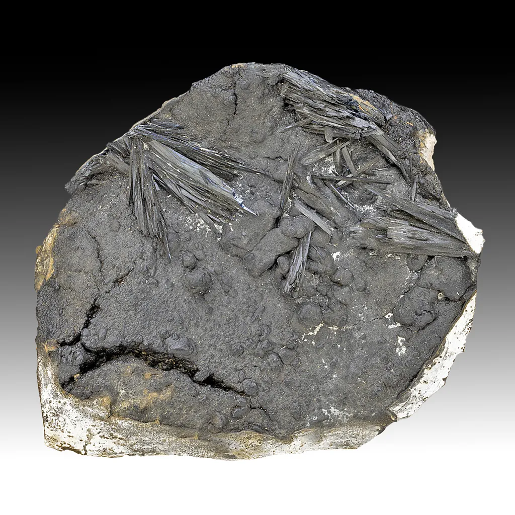 Vivianite image