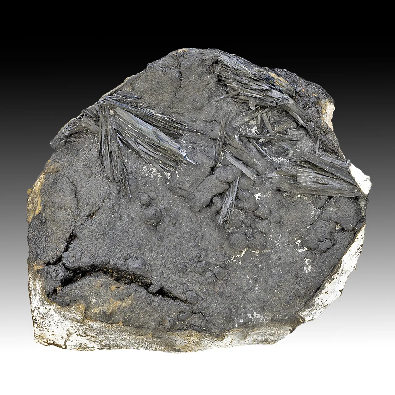 Vivianite - image 1