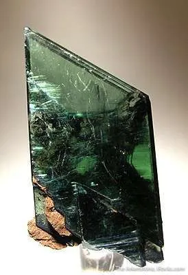 Vivianite image