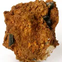 Vivianite - image 1