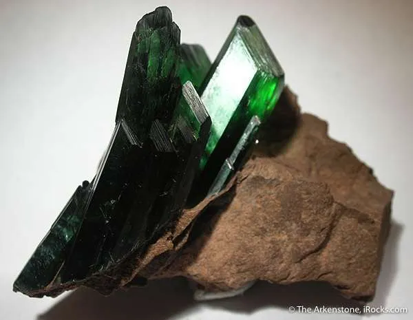 Vivianite image