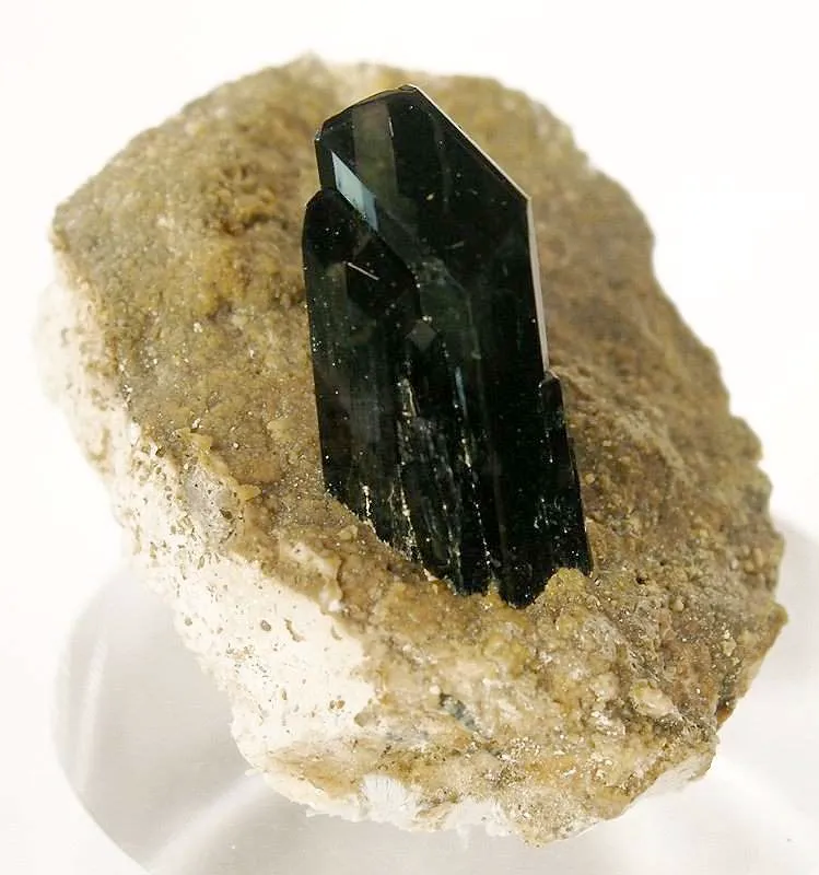 Vivianite image