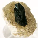 Vivianite - image 1