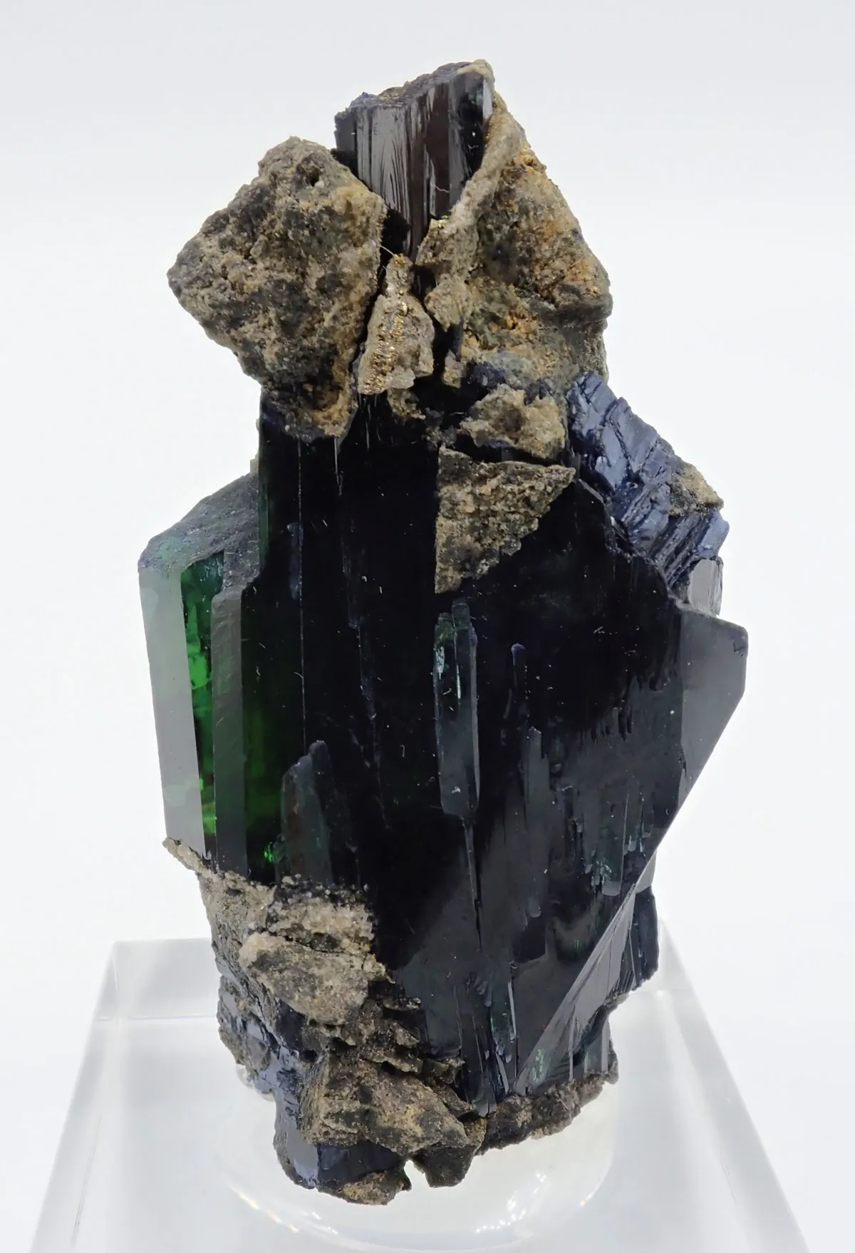 Vivianite - image 4