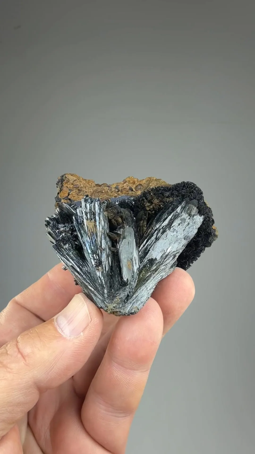 Vivianite - image 2