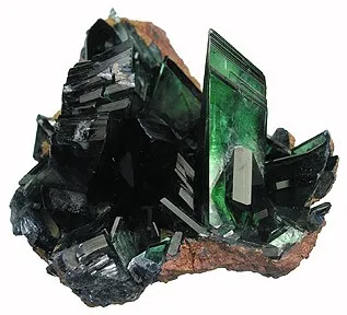 Vivianite image