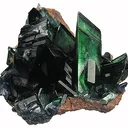 Vivianite - image 1