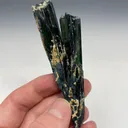 Vivianite - image 4