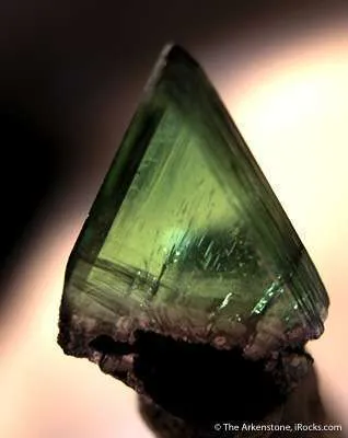 Vivianite - image 2