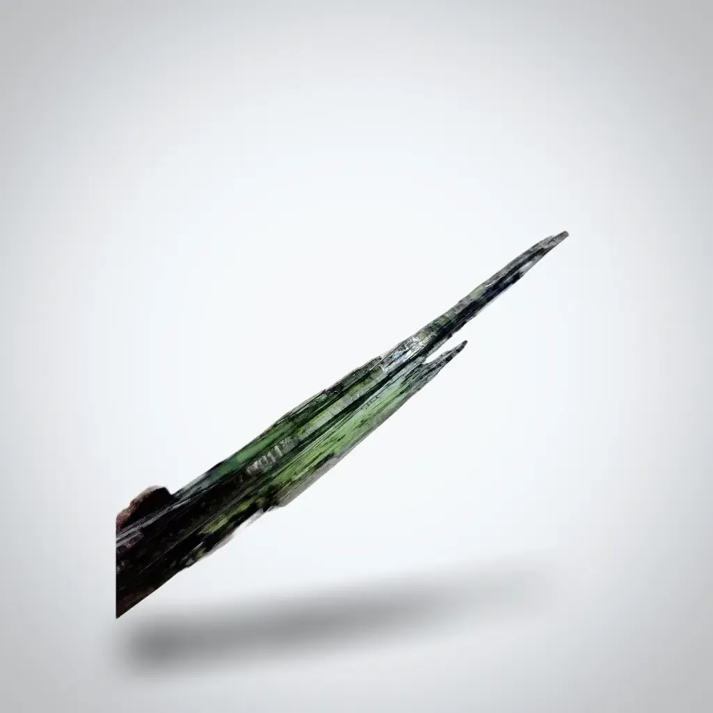 Vivianite - image 9