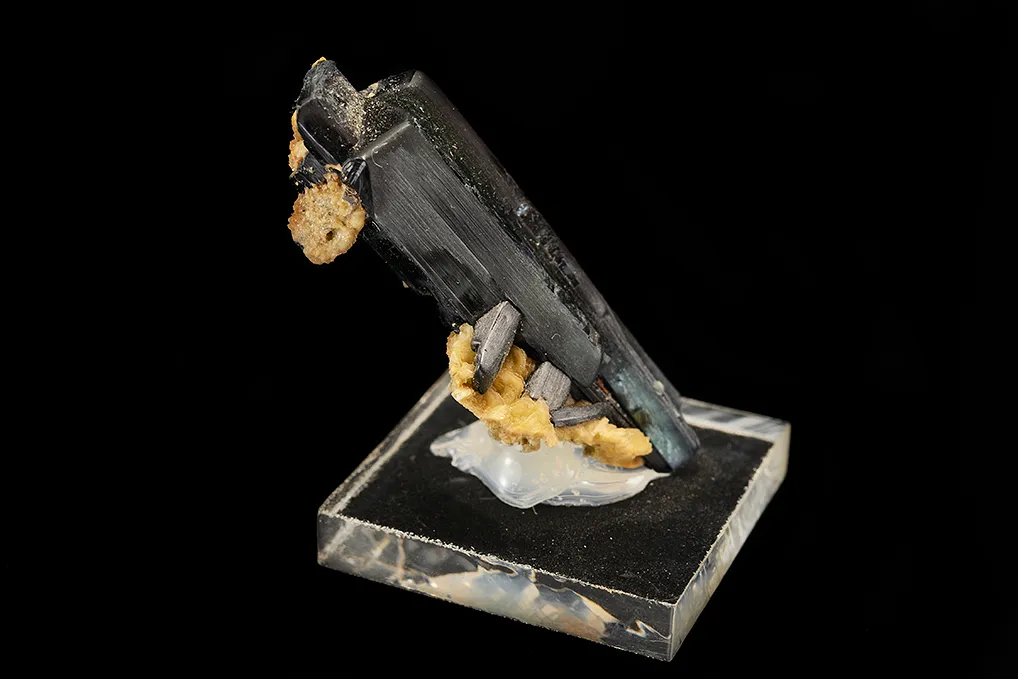 Vivianite - image 4