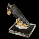 Vivianite - image 4
