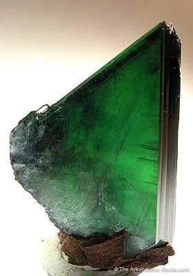 Vivianite - image 2