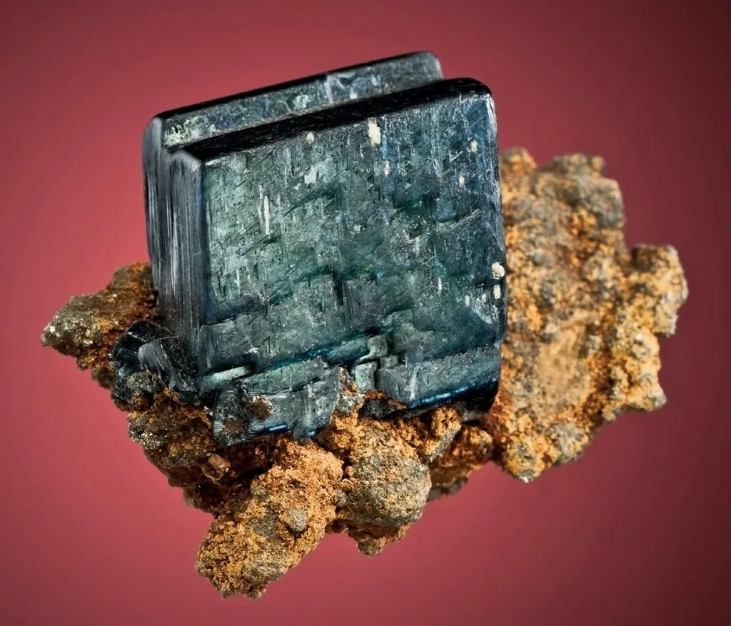 Vivianite image