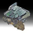Vivianite - image 1
