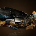 Vivianite - image 3